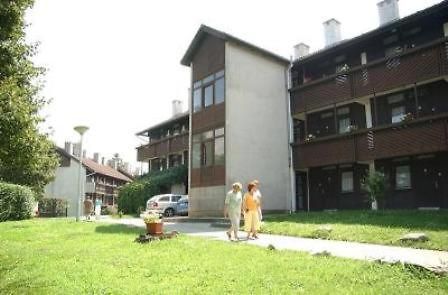 Solar Club Apartman Sopron Dış mekan fotoğraf