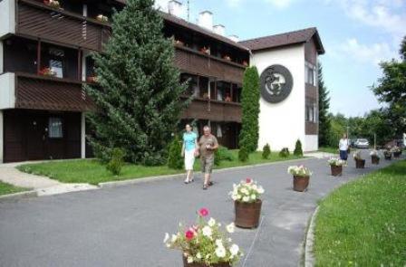 Solar Club Apartman Sopron Dış mekan fotoğraf