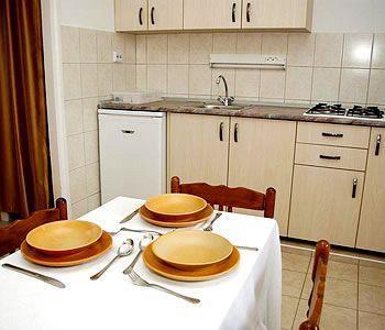 Solar Club Apartman Sopron Dış mekan fotoğraf