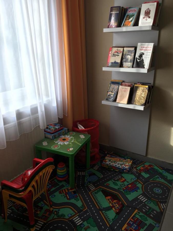 Solar Club Apartman Sopron Dış mekan fotoğraf