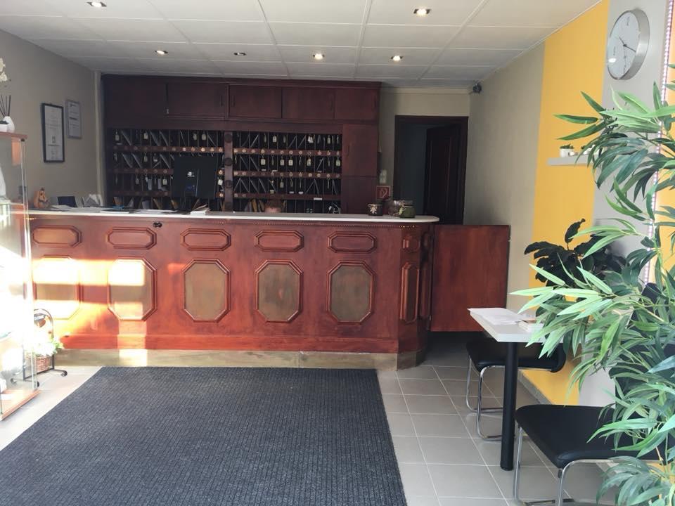 Solar Club Apartman Sopron Dış mekan fotoğraf