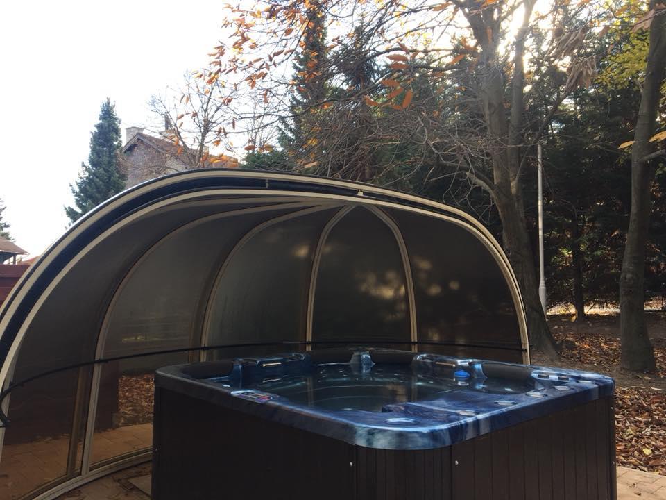 Solar Club Apartman Sopron Dış mekan fotoğraf